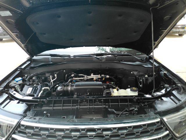2023 Ford Explorer XLT Plano TX