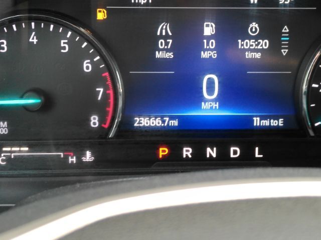 2023 Ford Explorer XLT Plano TX