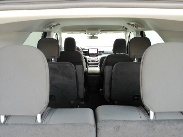 2023 Ford Explorer XLT Plano TX