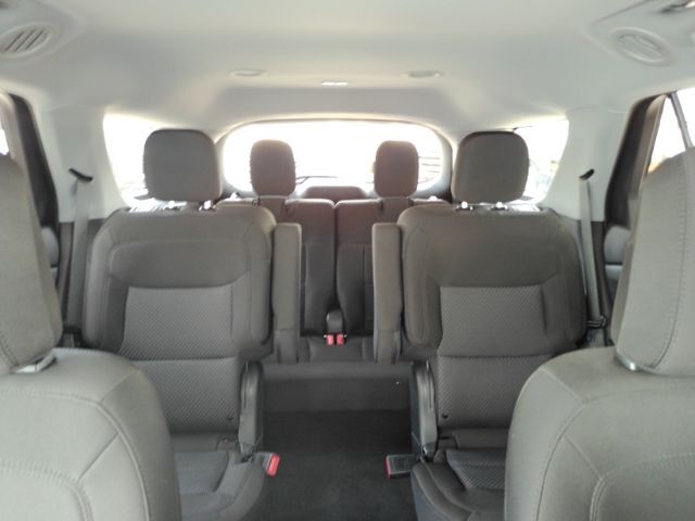 2023 Ford Explorer XLT Plano TX