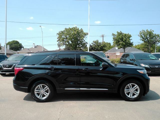 2023 Ford Explorer XLT Plano TX