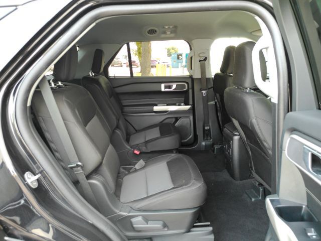 2023 Ford Explorer XLT Plano TX