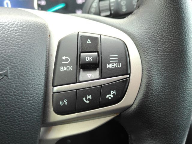 2023 Ford Explorer XLT Plano TX
