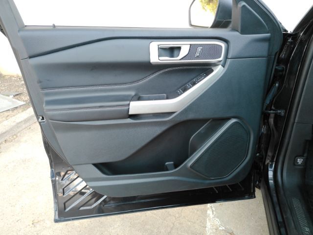 2023 Ford Explorer XLT Plano TX
