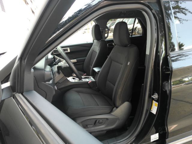 2023 Ford Explorer XLT Plano TX