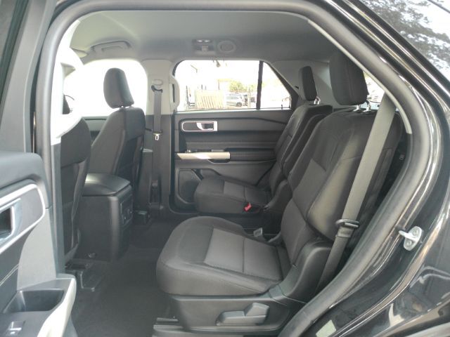 2023 Ford Explorer XLT Plano TX