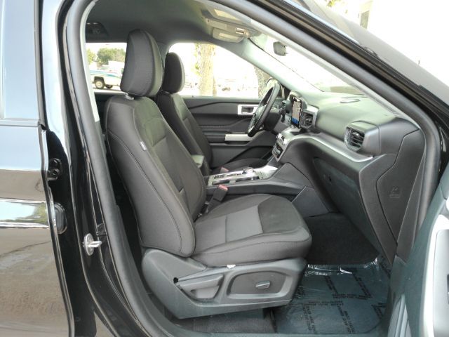 2023 Ford Explorer XLT Plano TX