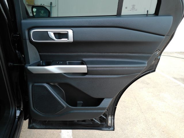 2023 Ford Explorer XLT Plano TX
