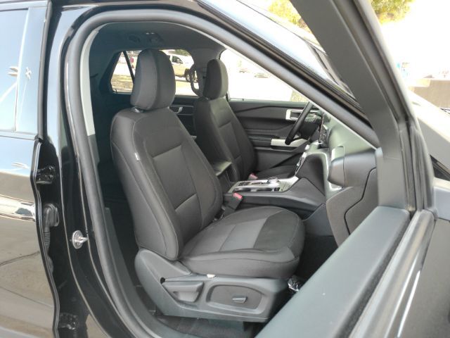 2023 Ford Explorer XLT Plano TX