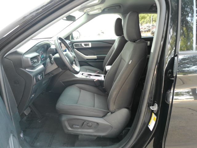 2023 Ford Explorer XLT Plano TX