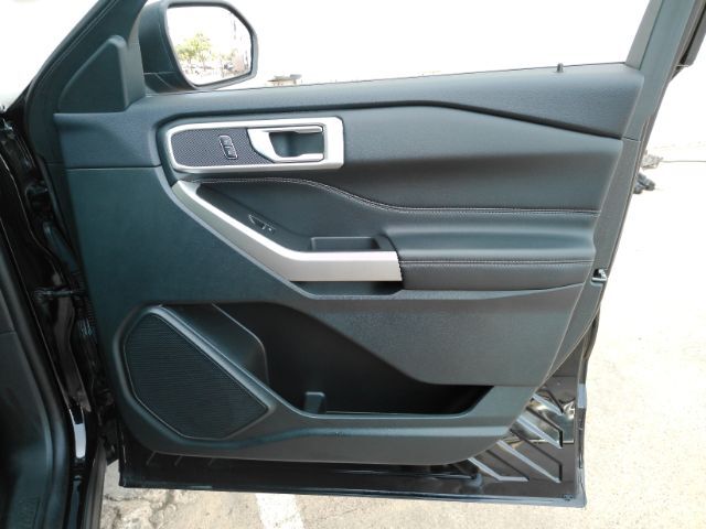 2023 Ford Explorer XLT Plano TX