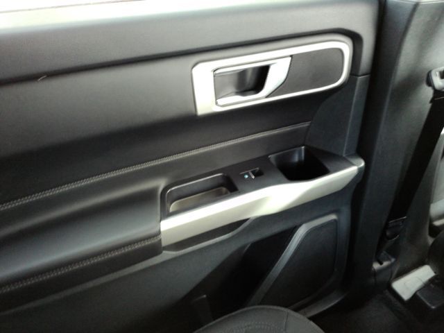 2023 Ford Explorer XLT Plano TX