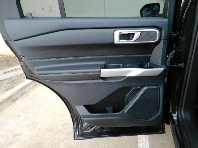2023 Ford Explorer XLT Plano TX