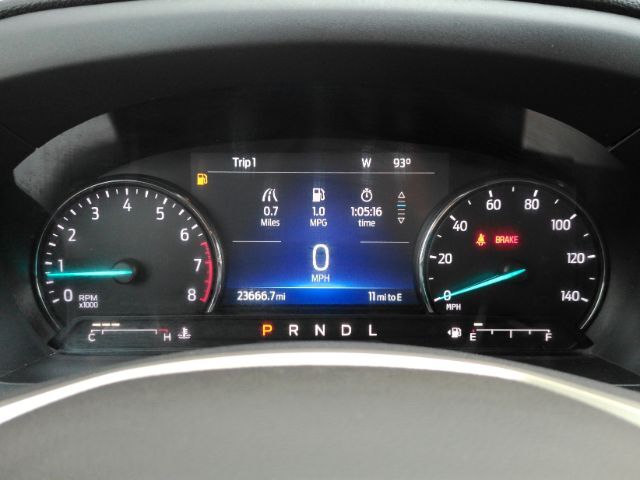 2023 Ford Explorer XLT Plano TX