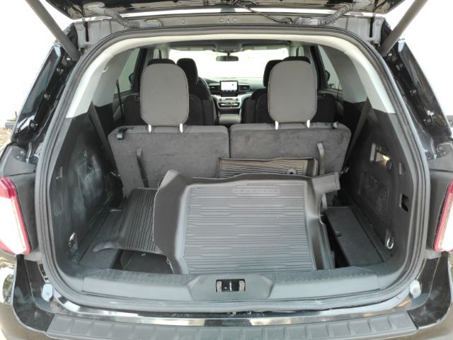2023 Ford Explorer XLT Plano TX