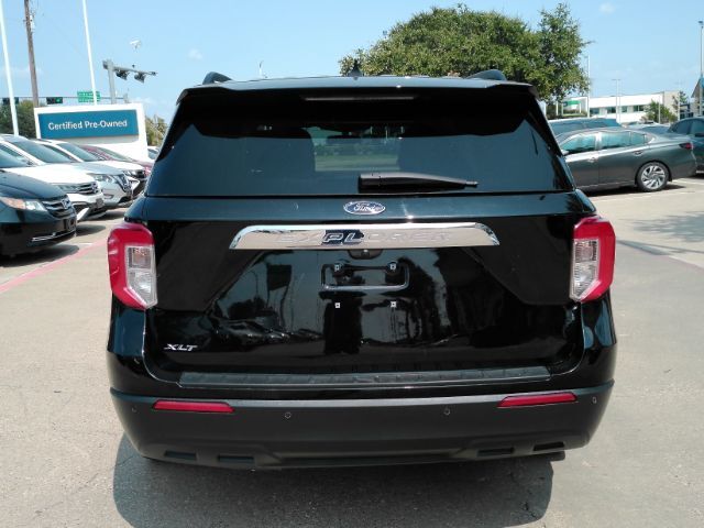 2023 Ford Explorer XLT Plano TX