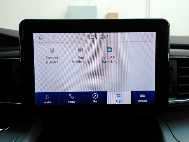 2023 Ford Explorer XLT Plano TX