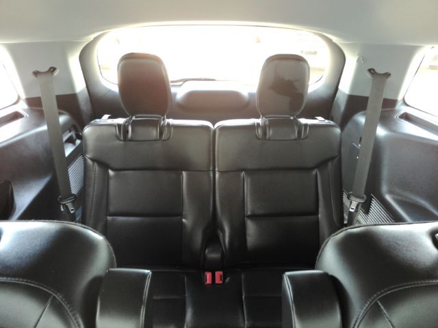 2023 Ford Explorer XLT Plano TX