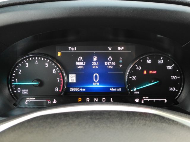 2023 Ford Explorer XLT Plano TX