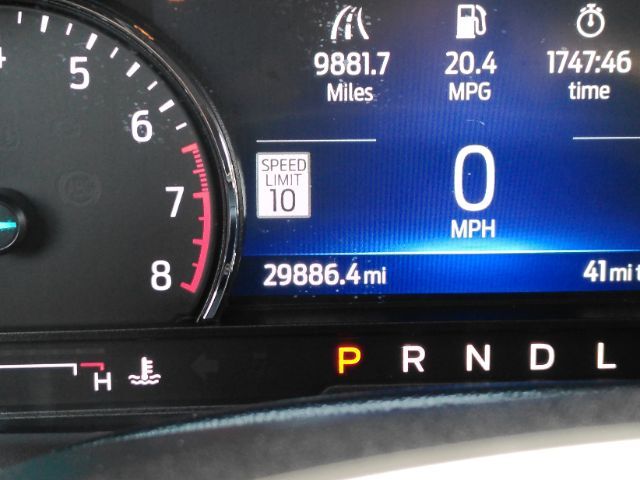 2023 Ford Explorer XLT Plano TX