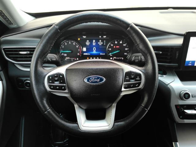 2023 Ford Explorer XLT Plano TX