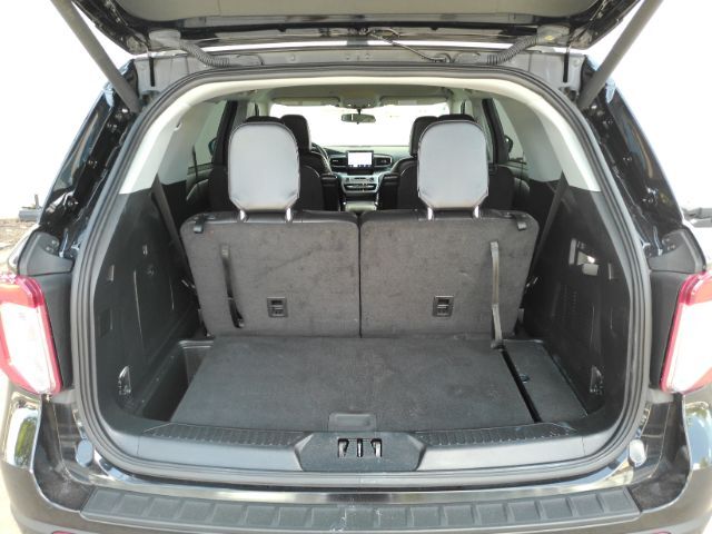 2023 Ford Explorer XLT Plano TX