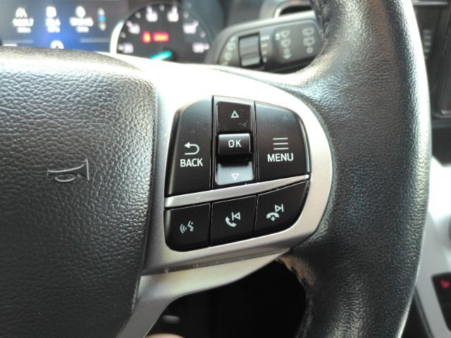 2023 Ford Explorer XLT Plano TX