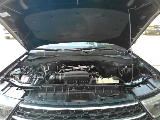 2023 Ford Explorer XLT Plano TX