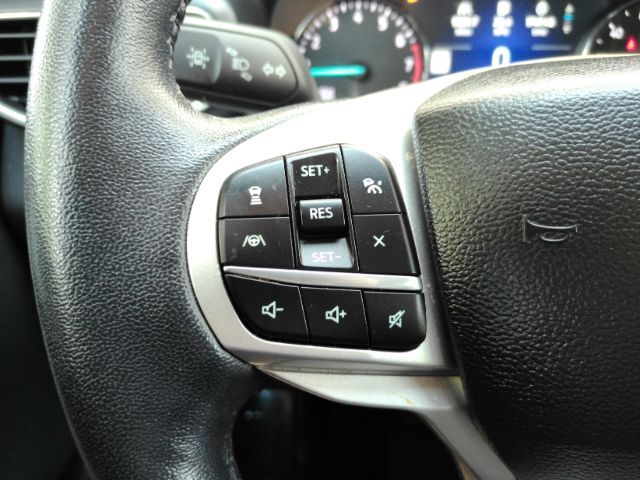 2023 Ford Explorer XLT Plano TX