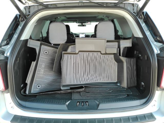 2023 Ford Explorer XLT Plano TX