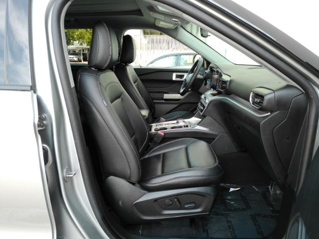 2023 Ford Explorer XLT Plano TX
