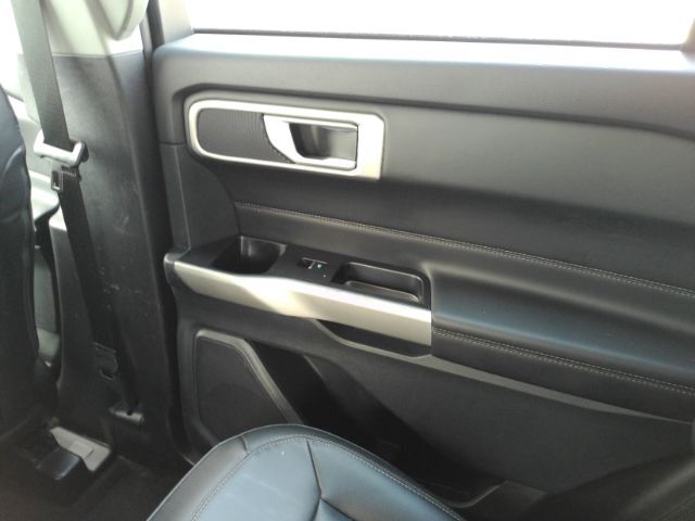 2023 Ford Explorer XLT Plano TX