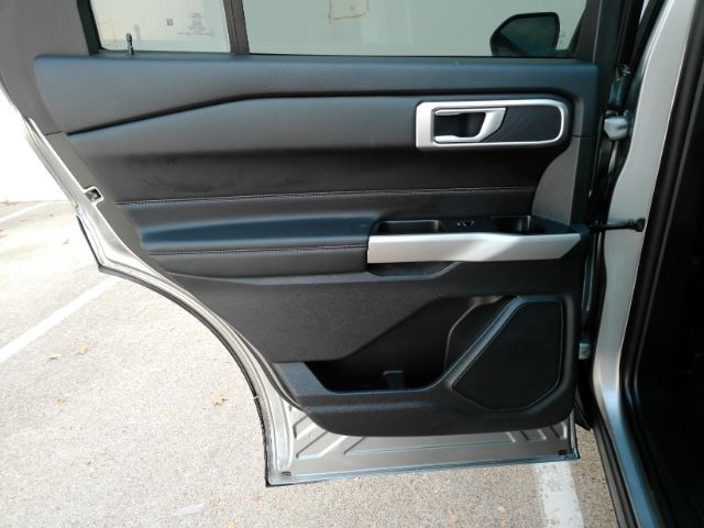 2023 Ford Explorer XLT Plano TX