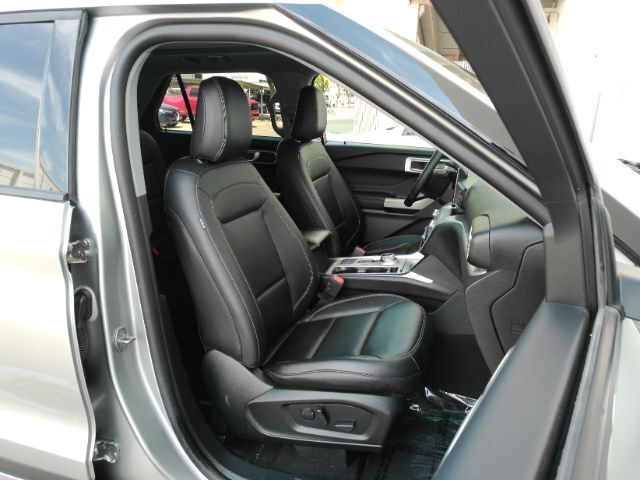 2023 Ford Explorer XLT Plano TX