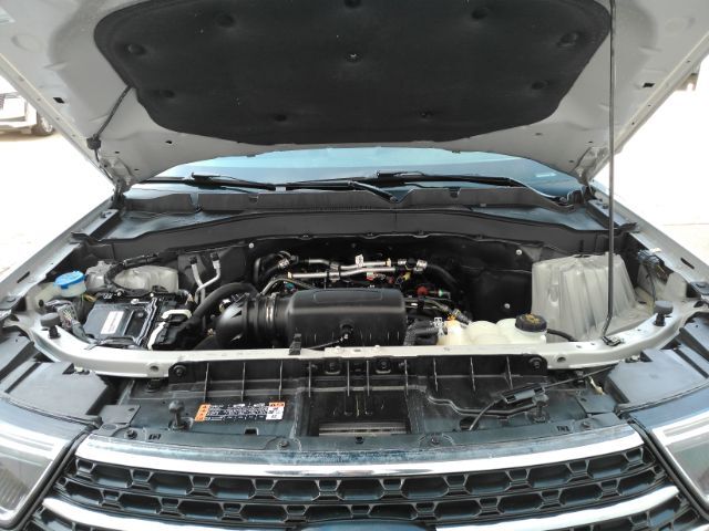 2023 Ford Explorer XLT Plano TX