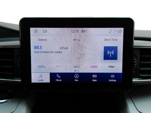 2023 Ford Explorer XLT Plano TX