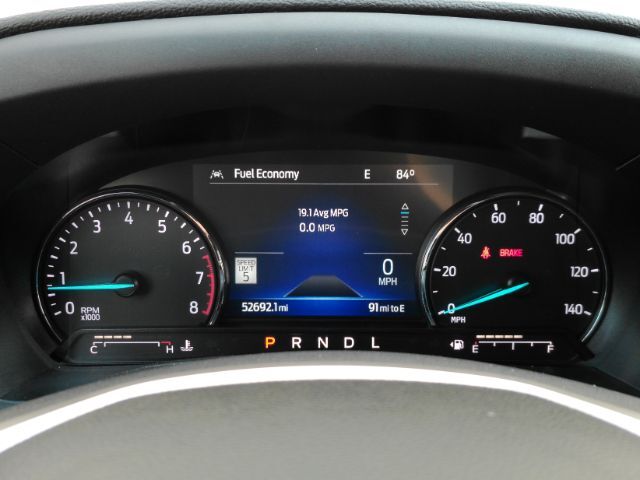 2023 Ford Explorer XLT Plano TX