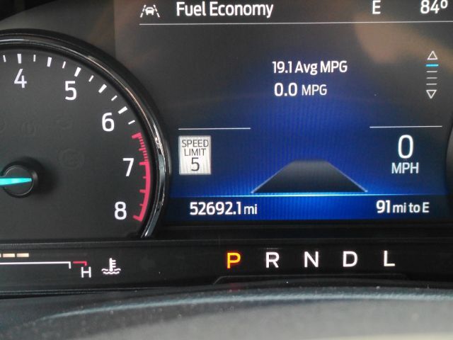 2023 Ford Explorer XLT Plano TX