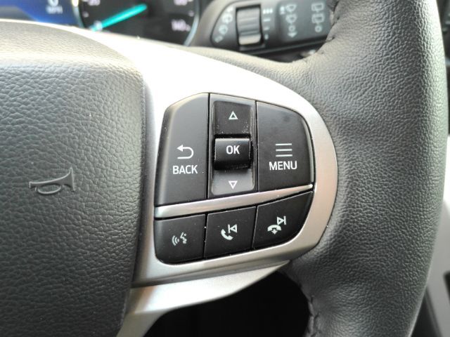 2023 Ford Explorer XLT Plano TX