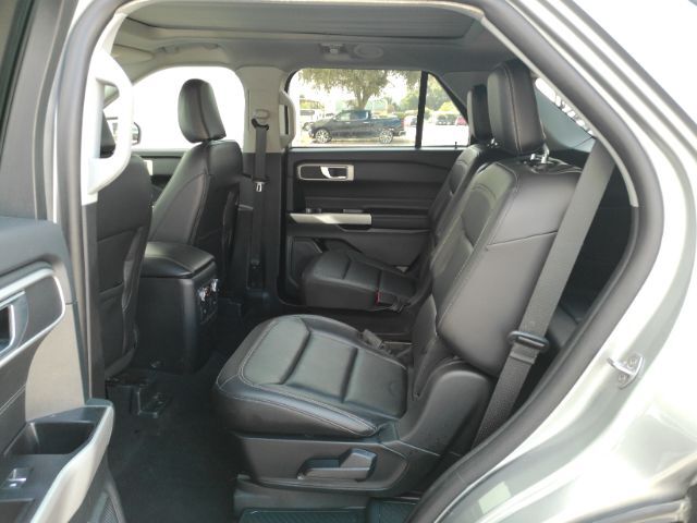 2023 Ford Explorer XLT Plano TX