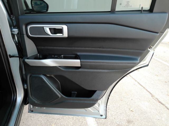 2023 Ford Explorer XLT Plano TX