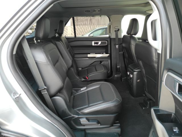 2023 Ford Explorer XLT Plano TX