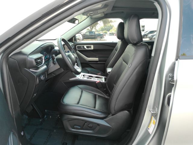 2023 Ford Explorer XLT Plano TX