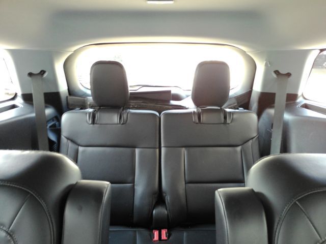 2023 Ford Explorer XLT Plano TX