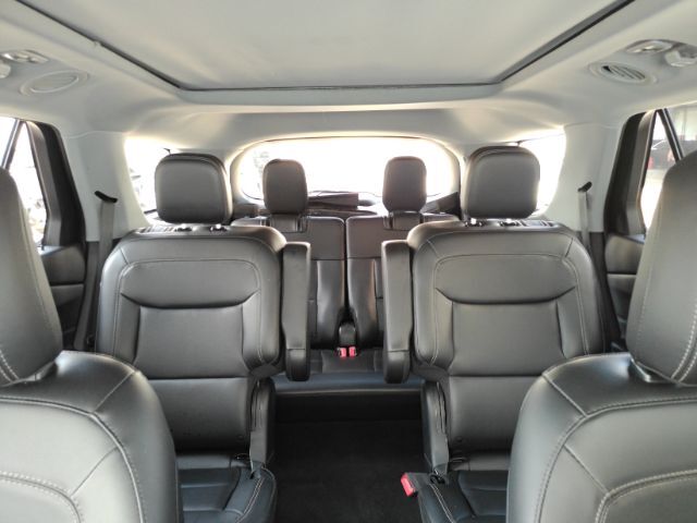 2023 Ford Explorer XLT Plano TX