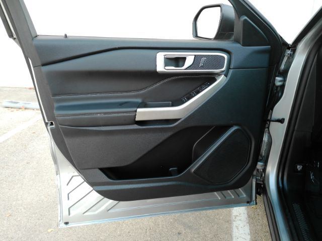 2023 Ford Explorer XLT Plano TX