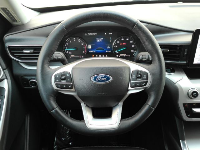 2023 Ford Explorer XLT Plano TX
