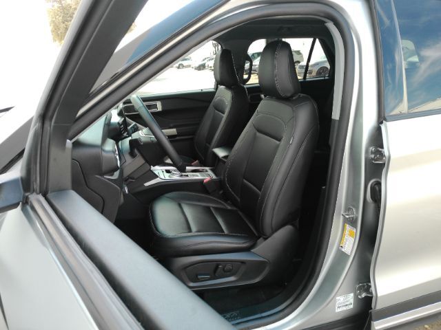 2023 Ford Explorer XLT Plano TX