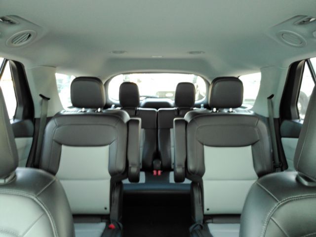 2023 Ford Explorer XLT Plano TX