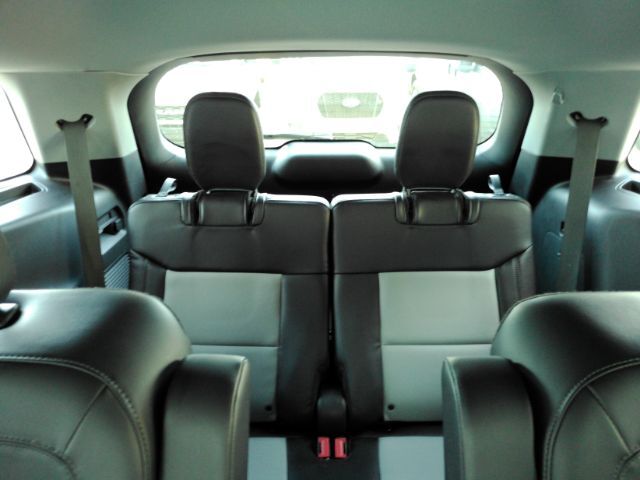 2023 Ford Explorer XLT Plano TX